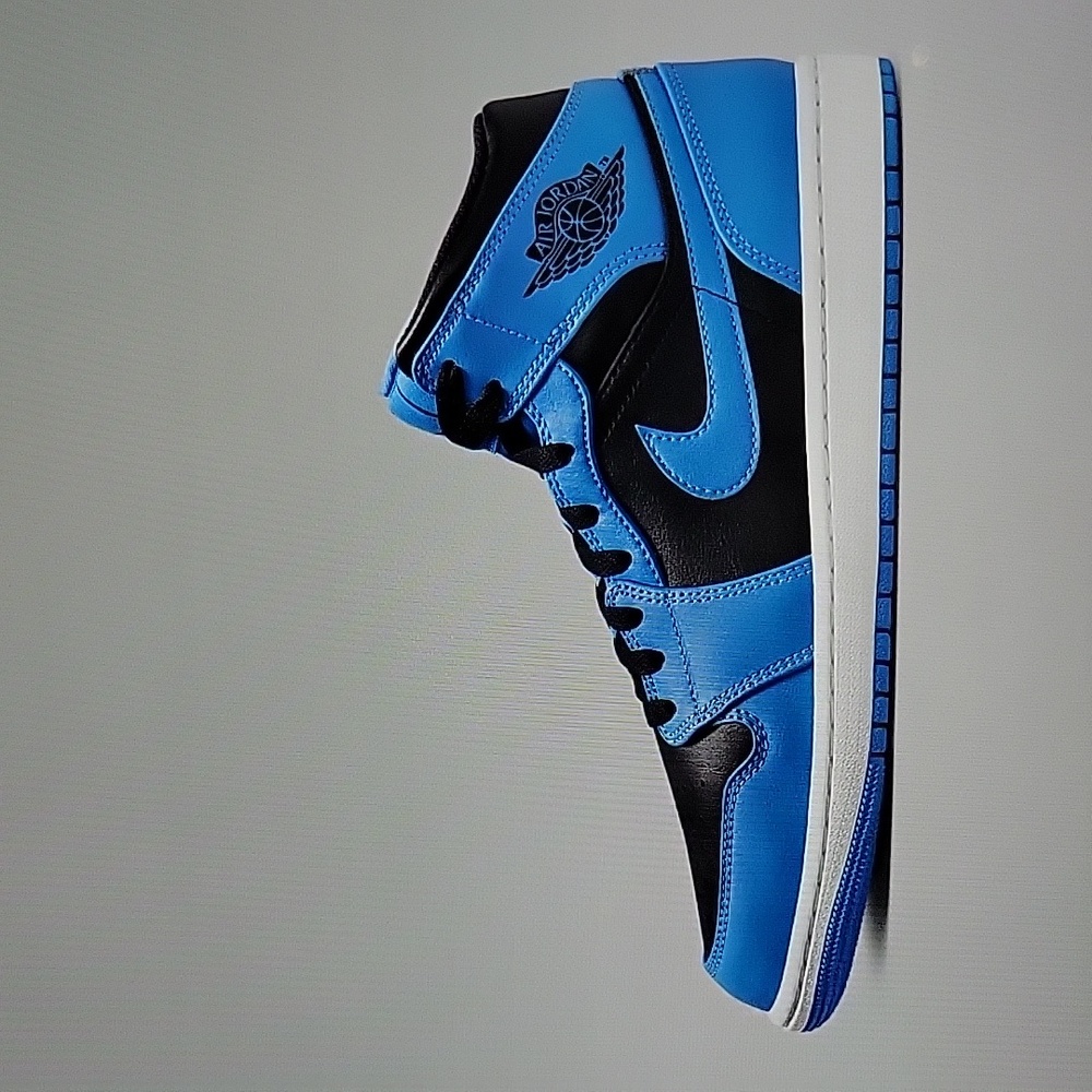 Air Jordans